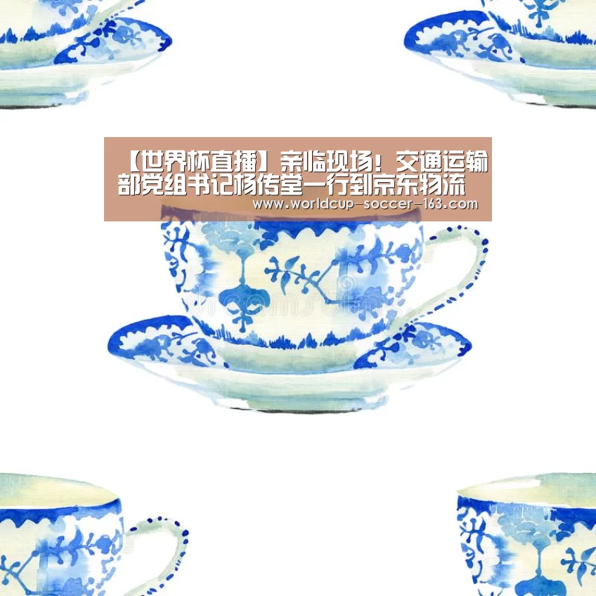 【世界杯直播】亲临现场!交通运输部党组书记杨传堂一行到京东物流一线调研部署疫情防控工作...(图3) 世界杯直播
