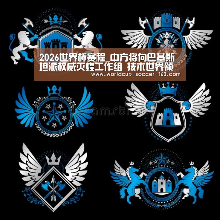 2026世界杯赛程_中方将向巴基斯坦派权威灭蝗工作组 技术世界领先(图2) 世界杯直播