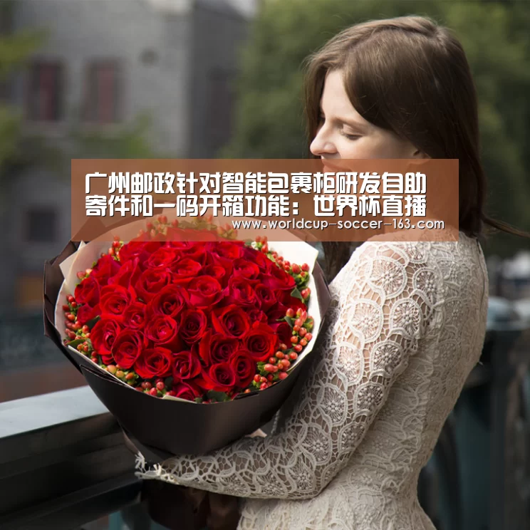 世界杯直播
